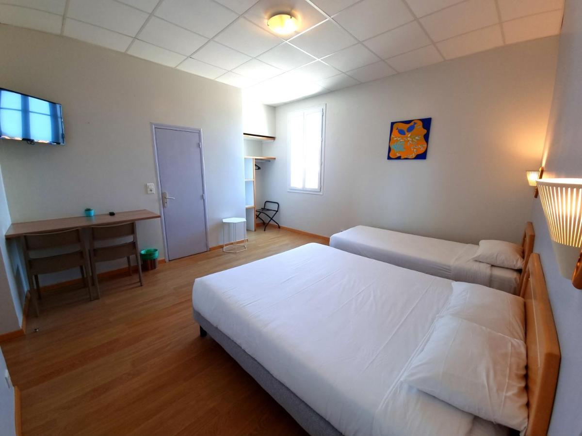 Hotel Sole Mare Кальви Экстерьер фото