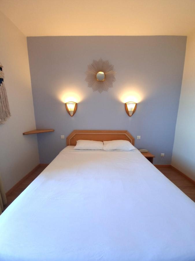 Hotel Sole Mare Кальви Экстерьер фото