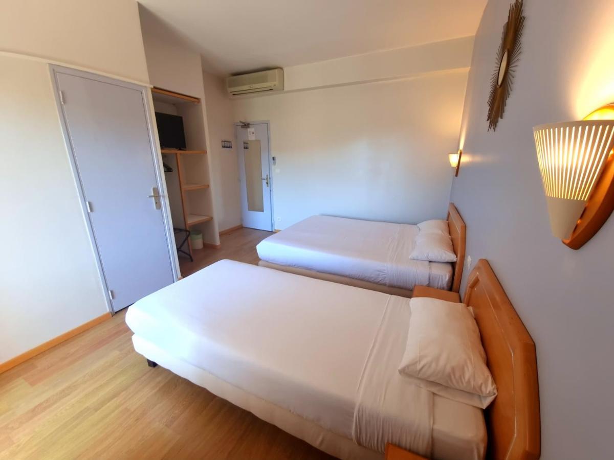 Hotel Sole Mare Кальви Экстерьер фото