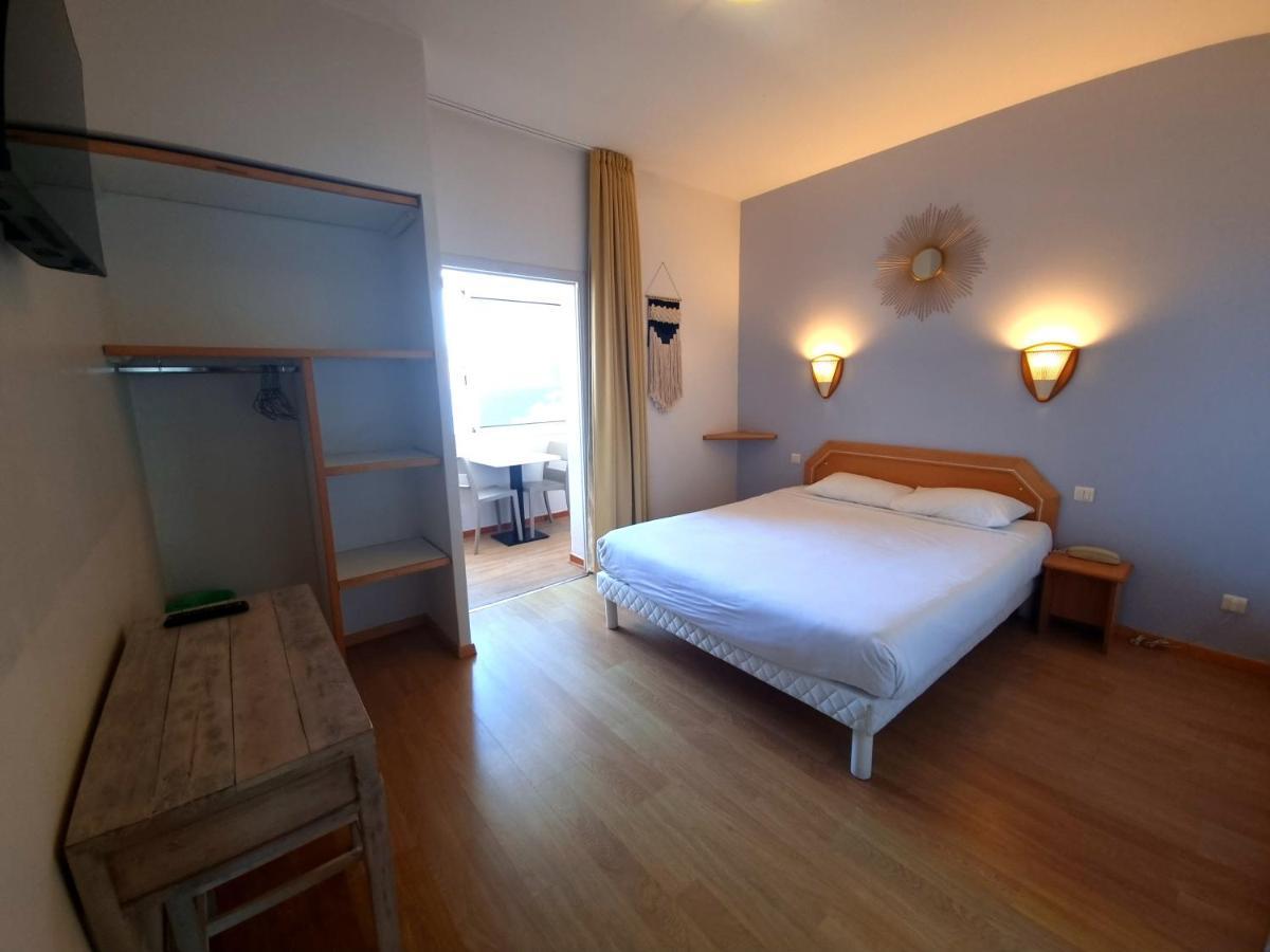 Hotel Sole Mare Кальви Экстерьер фото
