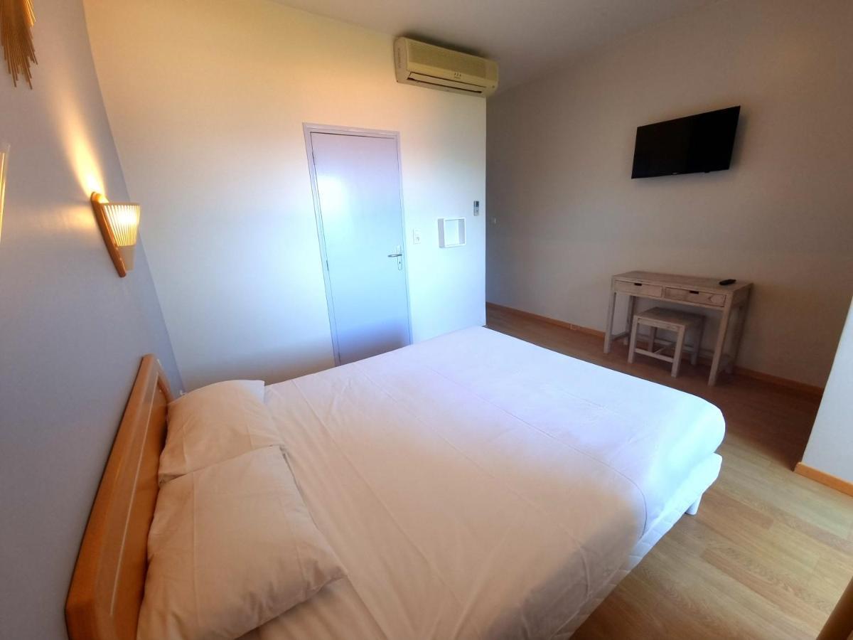 Hotel Sole Mare Кальви Экстерьер фото