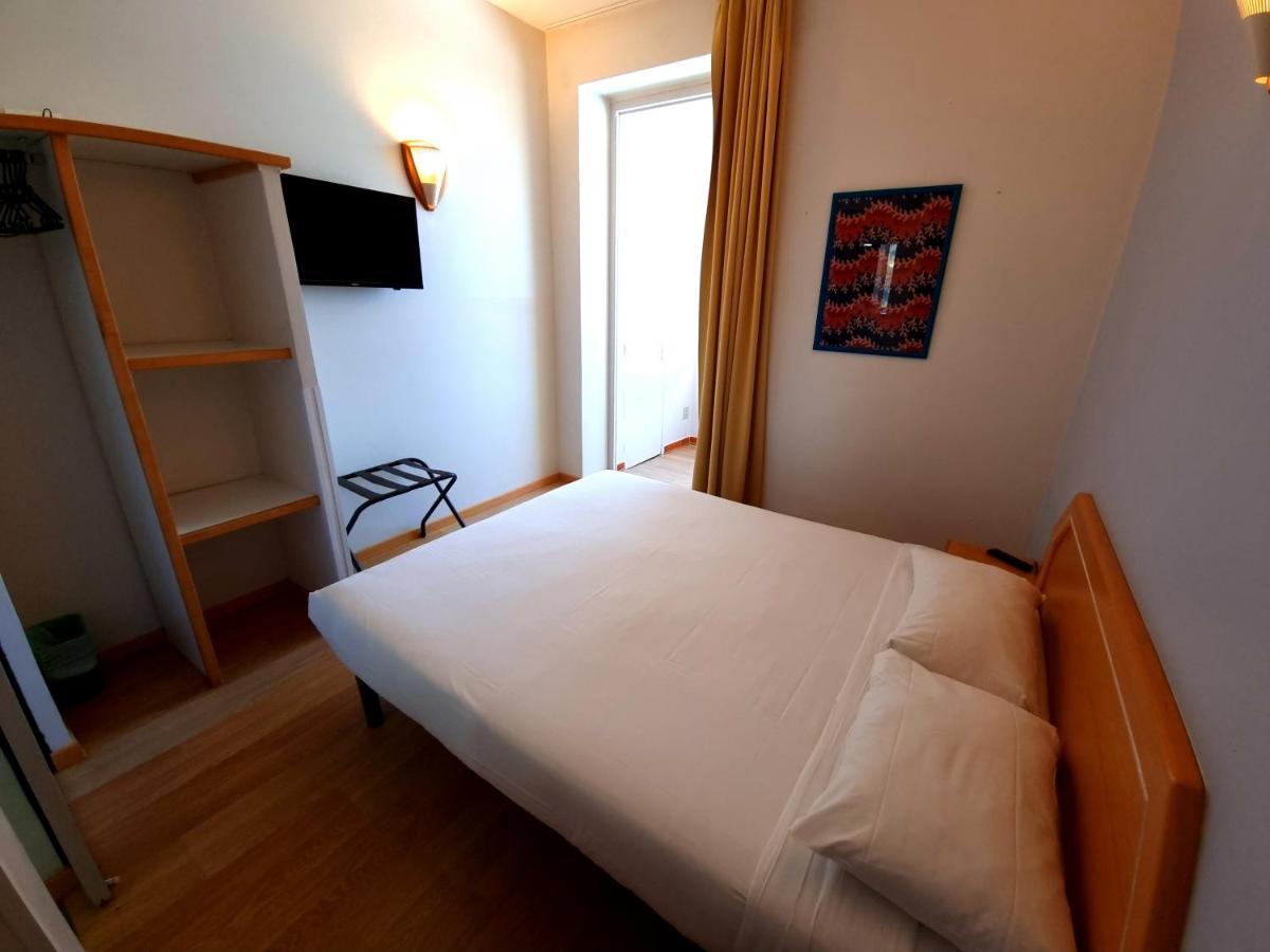 Hotel Sole Mare Кальви Экстерьер фото