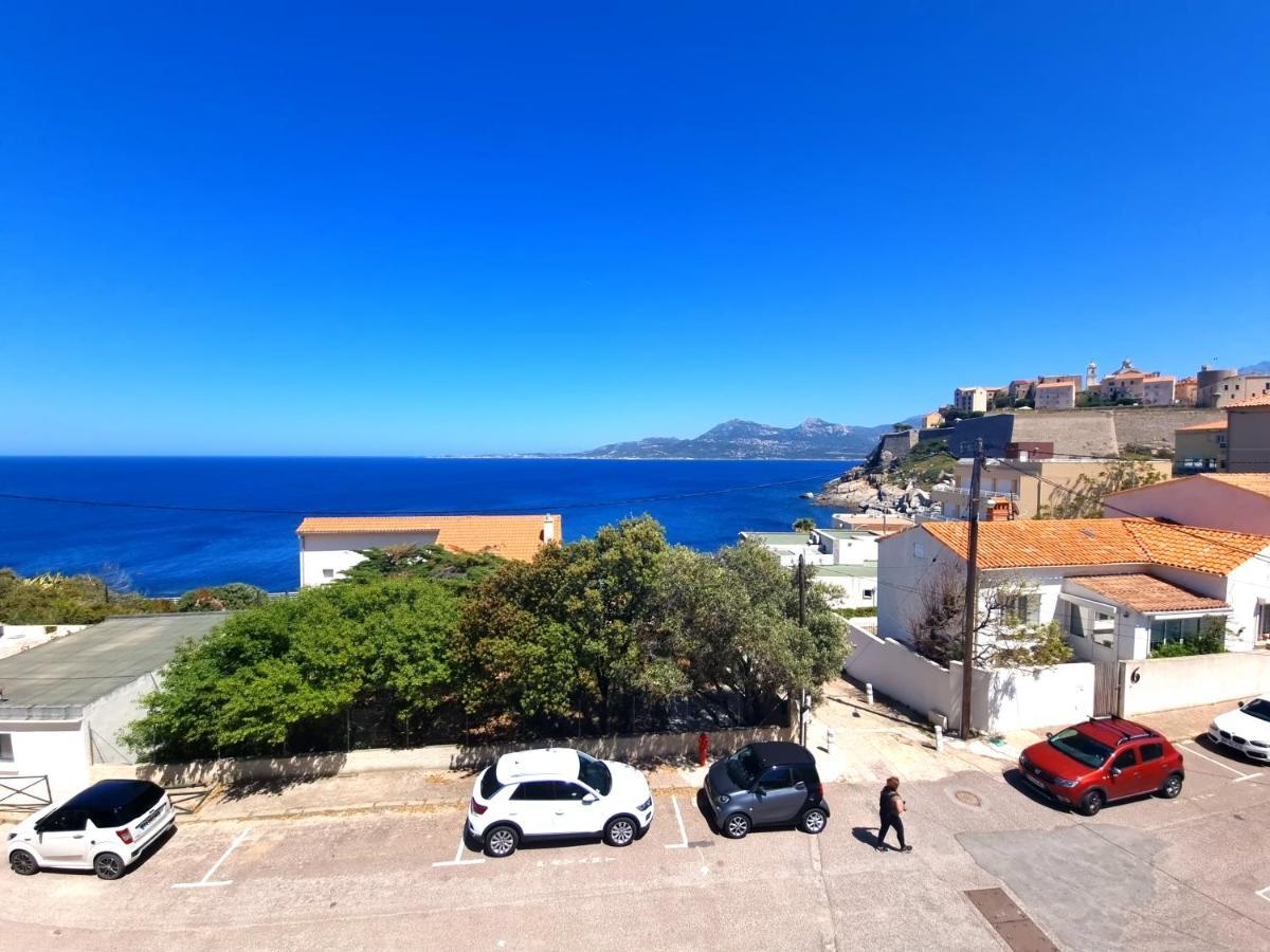 Hotel Sole Mare Кальви Экстерьер фото