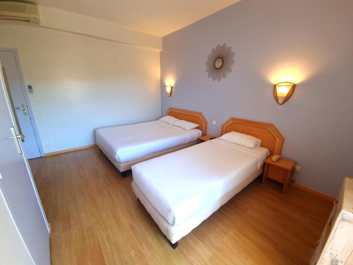 Hotel Sole Mare Кальви Экстерьер фото