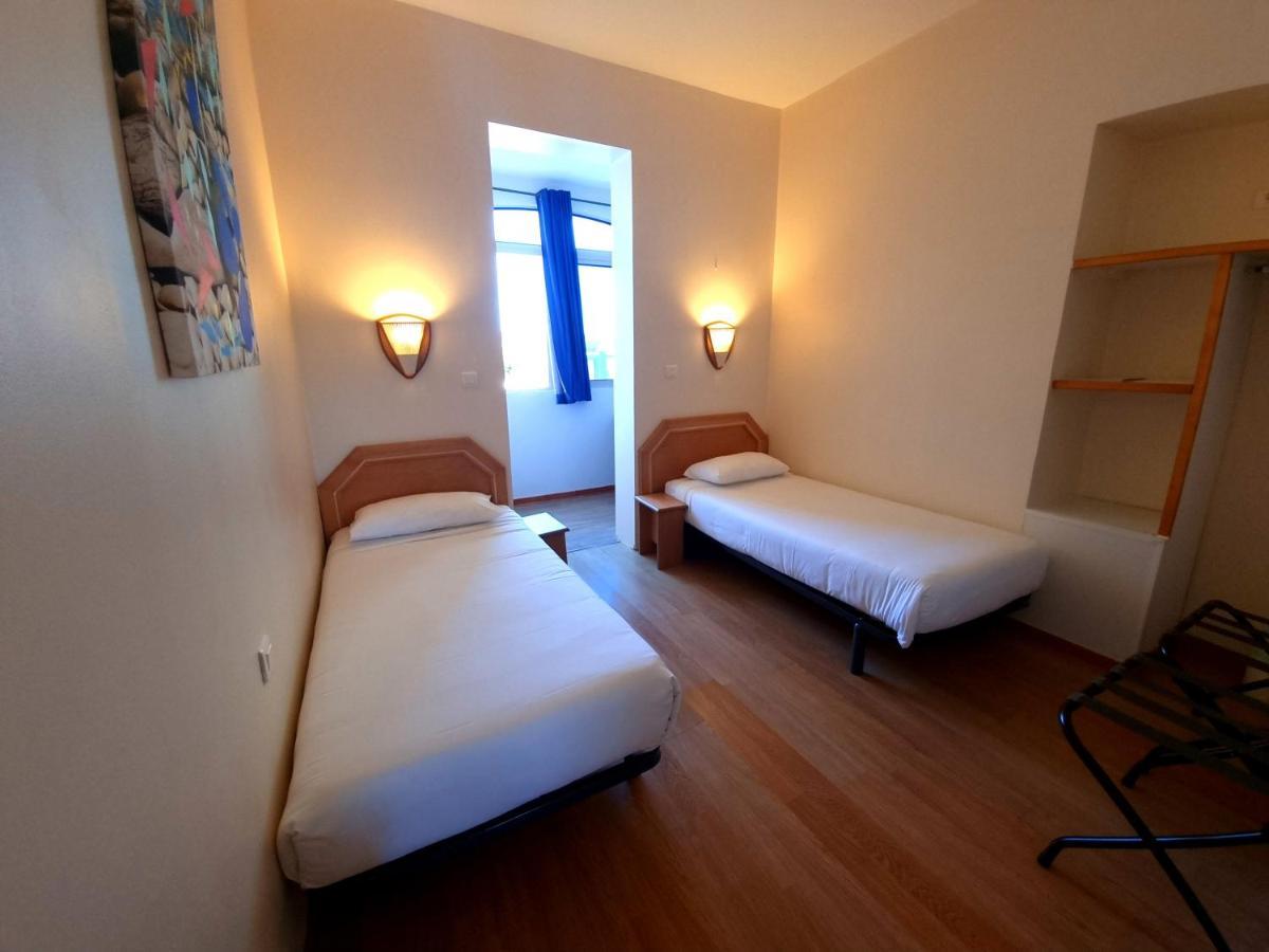 Hotel Sole Mare Кальви Экстерьер фото